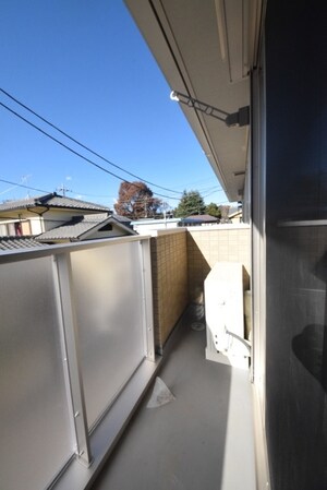 ジェンティールの物件内観写真